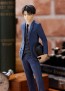 Good Smile Company POP UP PARADE Levi: Suit Ver. (Attack on Titan), GSC47299, by GOOD SMILE COMPANY