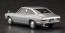 Hasegawa 1/24 Isuzu 117Coupe Early Model Detail Up Version, HAS24392, by HASEGAWA