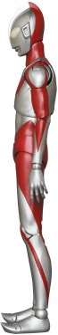 Medicom Toy MAFEX Ultraman  , MED71556, by MEDICOM TOY