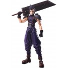 SQUARE ENIX Final Fantasy VII BRING ARTS Zack Fair, SQE78000, by SQUARE ENIX
