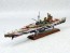 Aoshima 1/700 Arpeggio of blue steel  fleet fleet heavy cruiser Ashigara plastic kit , AOS17272, by AOSHIMA