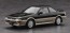 Hasegawa 1/24 Toyota Sprinter Trueno AE92 GT-Z Late Model (1989), HAS11698, by HASEGAWA