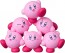 Medicom Toy UDF Kirby: Kirby Mass Attack, MED58143, by MEDICOM TOY