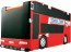TAKARA TOMY Tomica Vehicle Town Big Transformable Two-Story Bus Rotary (with Tomica), TAK55795, by TAKARA TOMY