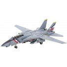 Tamiya 1/72 Warbird Collection No.95 Grummanr F-14D Tomcat?, TAM07952, by TAMIYA