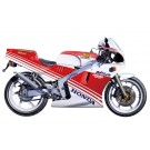 Aoshima 1/12 The Bike No.8 Honda MC18 NSR250R '88, AOS61770, by AOSHIMA