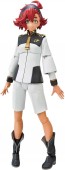 Bandai FIGURE-RISE STANDARD SULETTA MERCURY [Mobile Suit Gundam The Witch From Mercury], BAN40048, by BANDAI