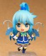 Good Smile Company Nendoroid Aqua (KONO SUBARASHII SEKAI NI SYUKUFUKU WO!) (Reissue), GSC29573, by GOOD SMILE COMPANY