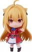 Good Smile Company Nendoroid Terakomari Gandesblood (The Vexations of a Shut-In Vampire Princess), GSC77529, by GOOD SMILE COMPANY