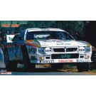 Hasegawa 1/24 Hasegawa LANCIA RALLY 037 JOLLY CLUB  , HAS03990, by HASEGAWA