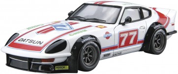 Aoshima 1/24 The Model Car No.SP Nissan S30 Fairlady 280Z Special '75  , AOS61008, by AOSHIMA
