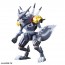 Bandai Little Battlers eXperience LBX Hunter Danball senki , BAN57586, by BANDAI