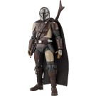 Bandai S.H.Figuarts The STAR WARS: The Mandalorian (STAR WARS: The Mandalorian) (Reissue), BAC97943, by BANDAI