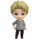 Good Smile Company Nendoroid Loid Forger: Casual Outfit Ver. (SPY x FAMILY), GSC03204, by GOOD SMILE COMPANY