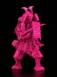 MAX Factory 1/12 PLAMAX Kamakura Period Armored Warrior: Pink Color Edition, MAX14622, by MAX FACTORY