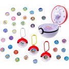 TAKARA TOMY Pokemon Seal Maker Gacharing Get, TAK32956, by TAKARA TOMY