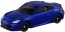 TAKARA TOMY Tomica No.28 SUBARU BRZ  , TAK05360, by TAKARA TOMY