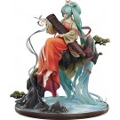 Good Smile Company 1/7 Character Vocal Series 01: Hatsune Miku Gao Shan Liu Shui Ver., GSC44816, by GOOD SMILE COMPANY