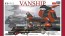 Hasegawa 1/72 LAST EXILE: FAM, THE SILVER WING OVER THE WISHES: VANSHIP HIGH COMPRESSION STEAM BOMB VER.  , HAS47787, by HASEGAWA
