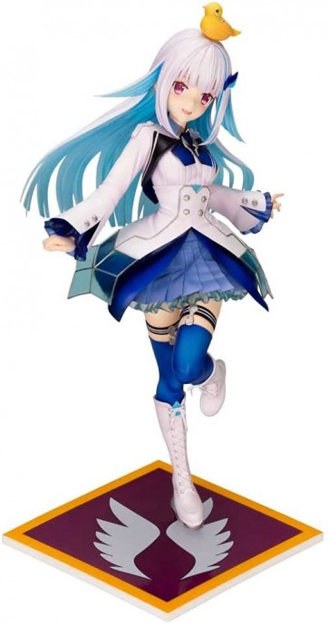 Kotobukiya 1/7 Lize Helesta (Nijisanji), KBY31795, by KOTOBUKIYA