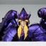 Saint seiya chevalier zodiac griffon minos myth cloth ex, PBA620873, by Premium Bandai