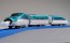 TAKARATOMY Plarail S - 03 E5 Series Shinkansen Hayabusa (Concatenation Specification) , TAK11695, by TAKARA TOMY