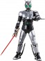 Bandai S.H.Figuarts (Shinkocchou Seihou) Shadow Moon "Kamen Rider Black" , BAN17385, by BANDAI