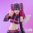 Good Smile Company POP UP PARADE Miriella: Angel Airborne Corps Ver. (2.5 Dimensional Seduction), GSC09480, by GOOD SMILE COMPANY