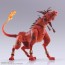 SQUARE ENIX Final Fantasy VII BRING ARTS [Red XIII], SQE69954, by SQUARE ENIX