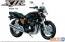 Aoshima 1/12 The Bike No.11 Yamaha 4HM XJR400 '93  , AOS63033, by AOSHIMA
