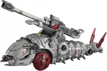 TAKARA TOMY 1/72 Zoids AZ-13 Canory Molga Insect Type, TAK96849, by TAKARA TOMY