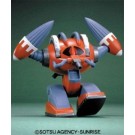 BANDAI  1/100 Aggu, BAN87436, by BANDAI