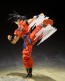 Bandai S.H.Figuarts Son Goku Effect Parts Set, BAC50405, by BANDAI