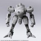 SQUARE ENIX 1/72 Front Mission Structure Arts Plastic Model Kit Tiran, SQE73340, by SQUARE ENIX