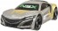 TAKARA TOMY Tomica Earth Granner CG13 Coagrunner Saber NSX Tomica  , TAK61493, by TAKARA TOMY