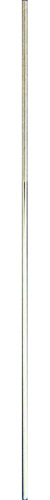 ALEC SHOKUNIN-KATAGI # 400 ROUND FILE MARUBOZU DIAMETER 1.5, ALC13263, by ALEC