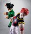 Bandai S.H.Figuarts Hunter x Hunter Hyskoa, BAC98384, by BANDAI