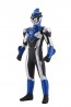 Bandai Ultra Big Soft Vinyl: Ultraman Blu Aqua , BAN98120, by BANDAI