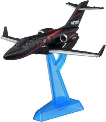 TAKARA TOMY No.138 HondaJet Elite II, TAK56956, by TAKARA TOMY