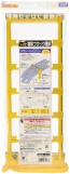 TAKARA TOMY PLA-RAIL DOUBLE RAIL BLOCK BRIDGE LEGS  , TAK44866, by TAKARA TOMY