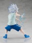 Good Smile Company POP UP PARADE Killua Zaoldyeck (HUNTER x HUNTER), GSC48098, by GOOD SMILE COMPANY