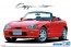 1/24 Suzuki EA11R Cappuccino '91, AOS53416, by AOSHIMA