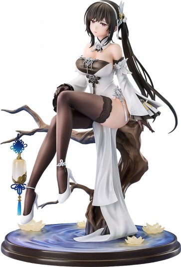 Good Smile Company 1/7 Azur Lane Chen Hai Figure, GSC49101, by GOOD SMILE COMPANY