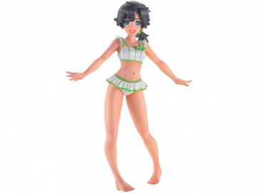 Hasegawa 1/12 12 Egg Girls Collection No.42 Luana Kahale (Bikini), HAS27478, by HASEGAWA