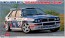 Hasegawa 1/24 Lancia Super Delta 1993 Rally Appenino Reggiano, HAS06489, by HASEGAWA