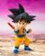 Bandai S.H.Figuarts Son Goku -DAIMA-, BAC66383, by BANDAI