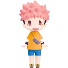 Good Smile Company HELLO! GOOD SMILE Yuji Itadori: Casual Outfit Ver. (Jujutsu Kaisen), GSC89973, by GOOD SMILE COMPANY
