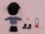 Good Smile Company Nendoroid Doll Outfit Set: Cat-Themed Outfit (Gray), GSC67537, by GOOD SMILE COMPANY