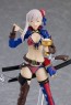 MAX Factory figma Berserker/Miyamoto Musashi (Fate/Grand Order), MAX68113, by MAX FACTORY