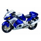 Tamiya 1/12 Motorcycle Series SUZUKI GSX1300R HAYABUSA  , TAM95080, by TAMIYA